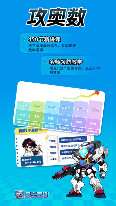 星空思维app