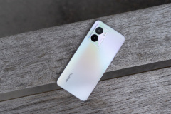 真我realme V23的自拍效果介绍