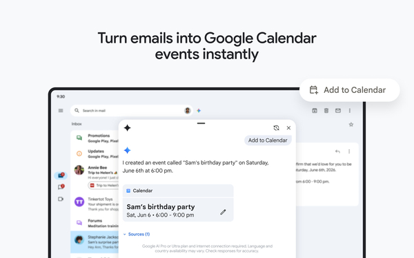 Gmail邮箱