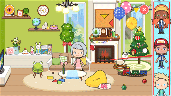 我的小镇生活最新版