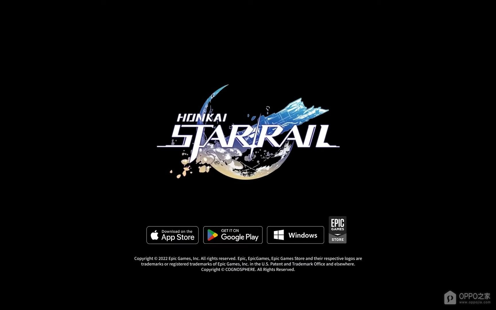 Honkai：Star Rail​