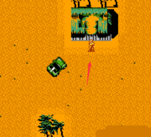 赤色要塞游戏官方版