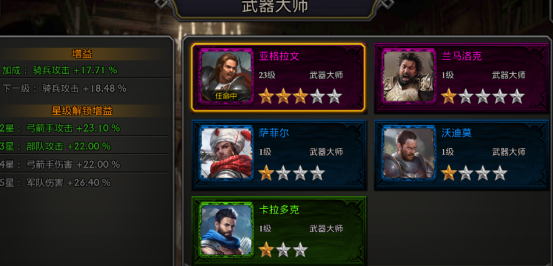 阿瓦隆之王oppo版