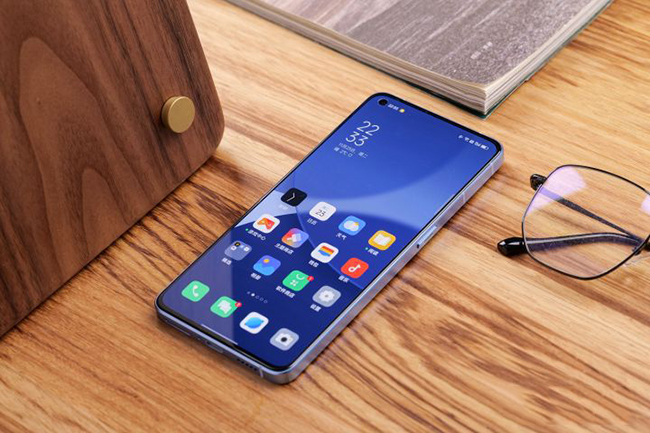 OPPO Reno7 SE官方报价是多少