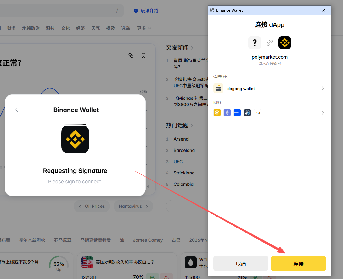 比安交易所