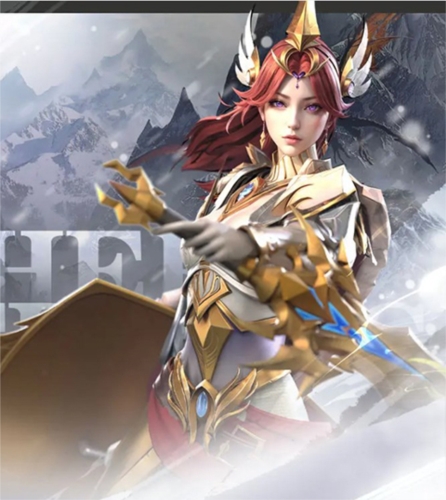 最后的勇者官方版最新版