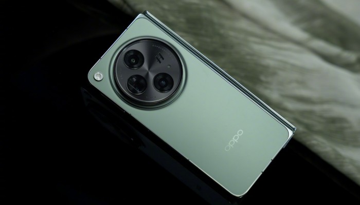 OPPOFindN3怎么查IMEI码