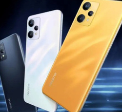 真我realme Q5 i有没有无线充电