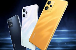 真我realme Q5 i有没有无线充电