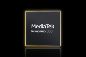 联发科最新芯片介绍：Kompanio 838移动计算芯片和Pentonic 800智能电视芯片。