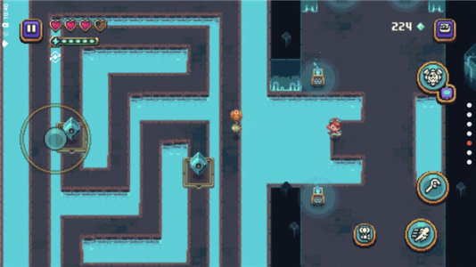 烁石物语完整版