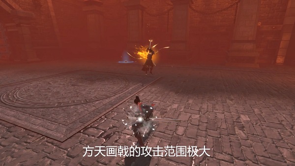 流星群侠传最新版