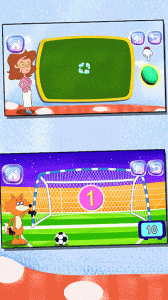 宝宝益智早教学数字app