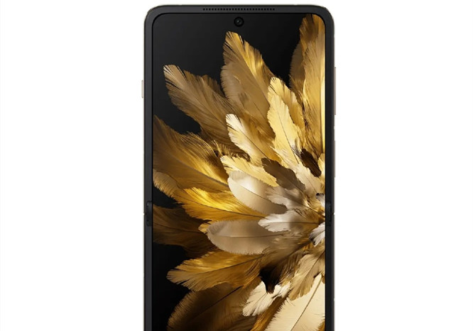 OPPO Find N3 Flip出厂有贴膜吗