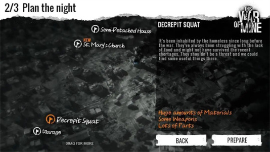 这是我的战争安卓汉化版