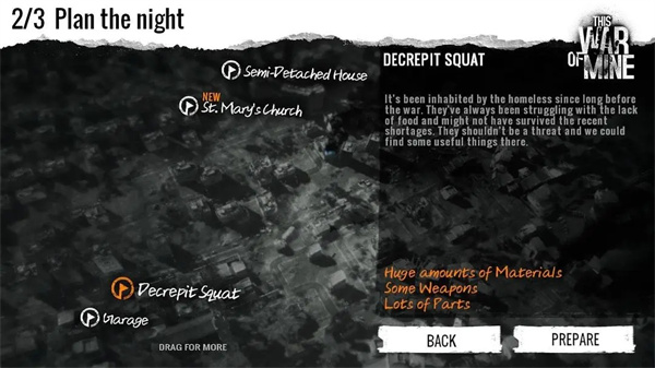 这是我的战争安卓汉化版