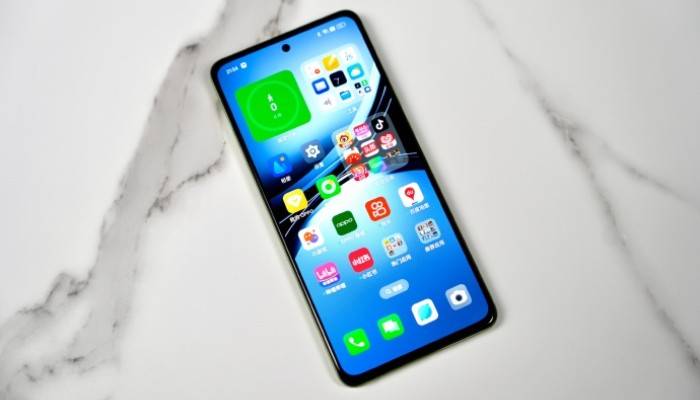 OPPO K12x是高刷屏吗？