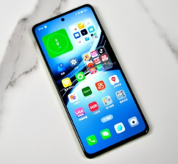 OPPO K12x是高刷屏吗？