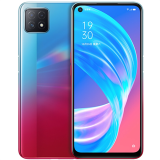 OPPO A72
