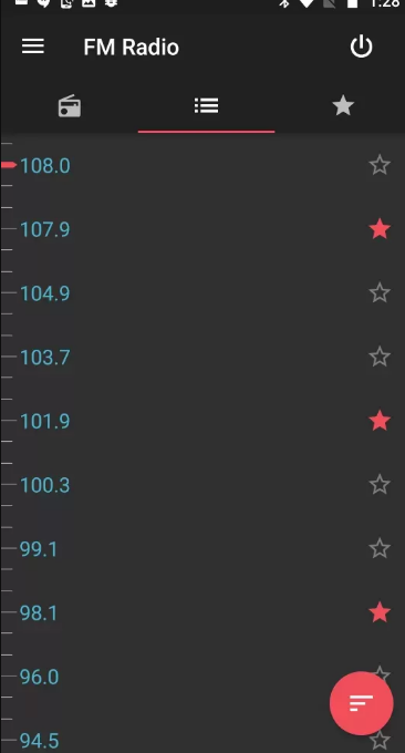 FM Radio