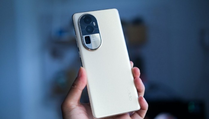 OPPOReno10Pro如何开启悬浮窗