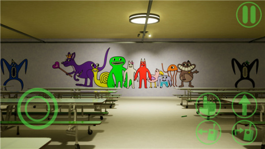 班班幼儿园3手游