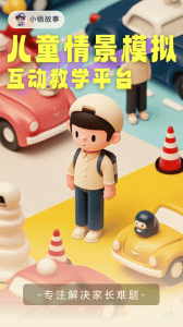 晓悟互动小说app