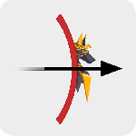 弓箭手大作战无限金币钻石版