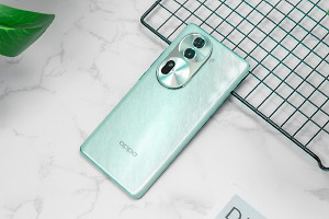 OPPOReno11Pro如何关闭语音控制