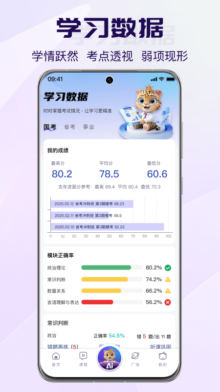 得分未来app