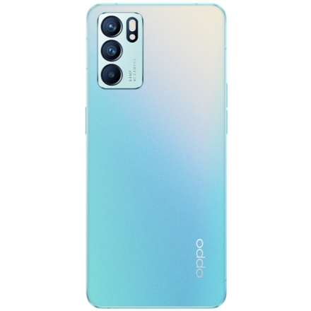 OPPO Reno6