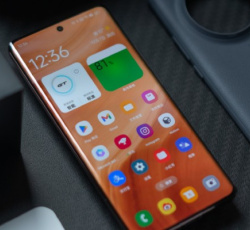 真我Realme GT5 Pro如何使用AIGC消除功能？