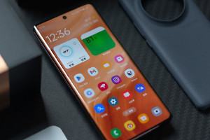 真我Realme GT5 Pro如何使用AIGC消除功能？