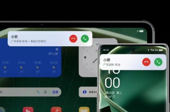 OPPO开启ColorOS 5G通信共享适配计划，将会在6月全部适配
