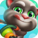 汤姆猫荒野派对小米版