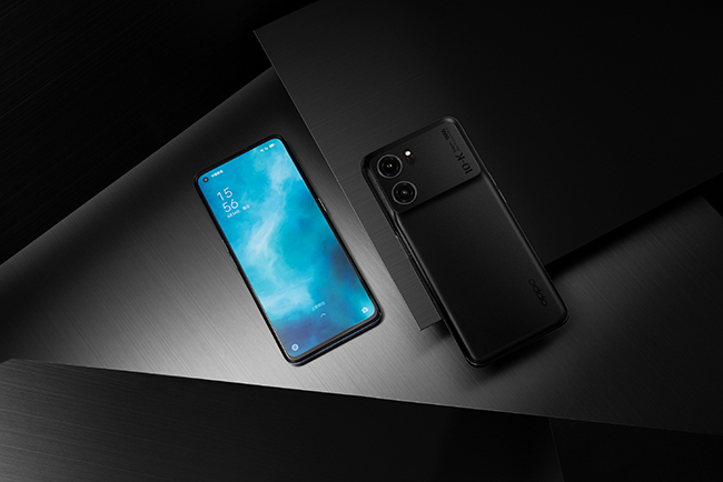 OPPO K10官网价格是多少