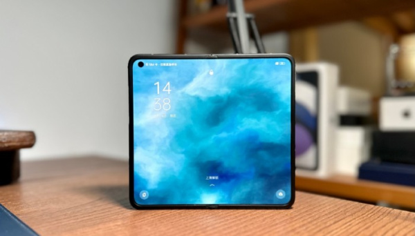 OPPOFindN3如何设置充满电提示音