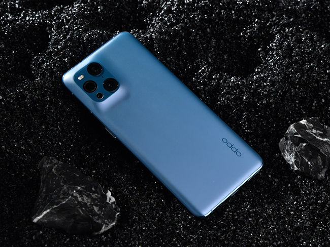 OPPO Find X3 Pro颜色有哪些