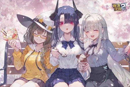 崩坏学园2腾讯版