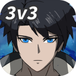 格斗荣耀3v3手游