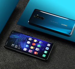 OPPO Reno Ace升级ColorOS 12方法介绍