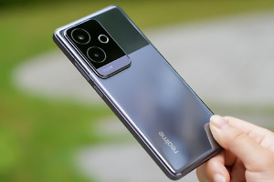 真我Realme GT6充电到80%自动停止如何解决？