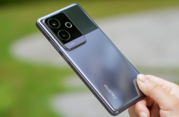 真我Realme GT6充电到80%自动停止如何解决？