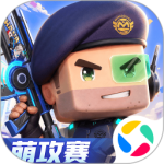 迷你枪战精英小米渠道版