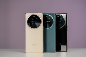 OPPOFindX6Pro修改定位教程
