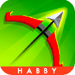 弓箭传说华为版