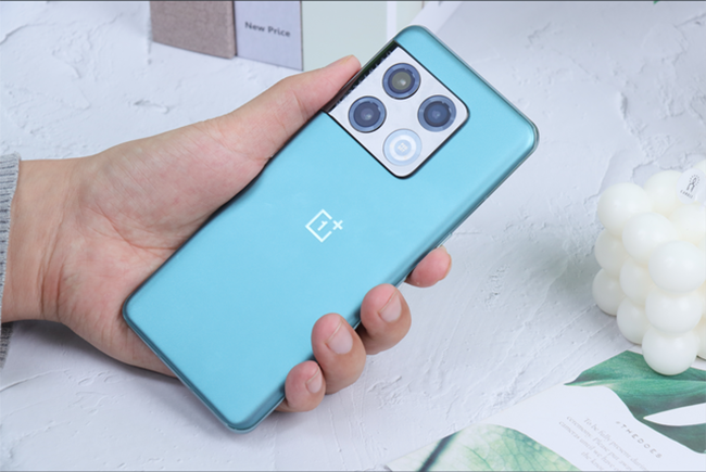 一加10PRO换后盖价格是多少