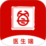 陪养医生端app