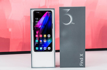 OPPO Find X3 Pro原装屏幕多少钱