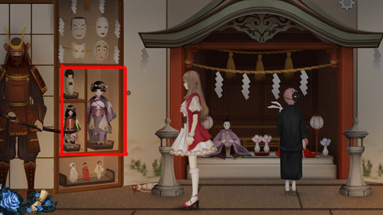 人偶馆绮幻夜手游